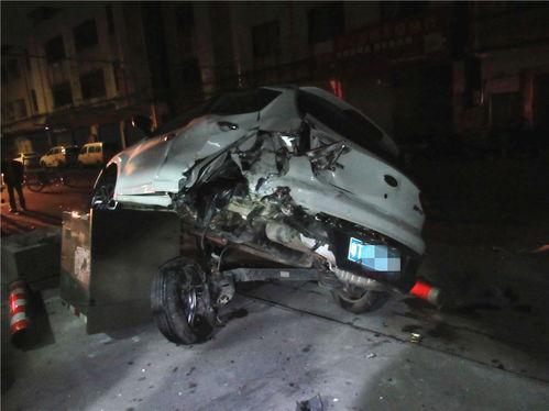 网友爆料男子酒驾肇事视频,网友曝光男子肇事瞬间，警示交通安全  第3张