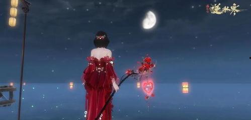 逆水寒最新时装爆料视频,华丽转身，古风服饰再升级  第1张